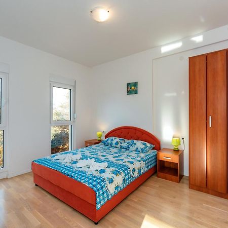 Apartments Bel&Rus Hestia Budva Exterior photo