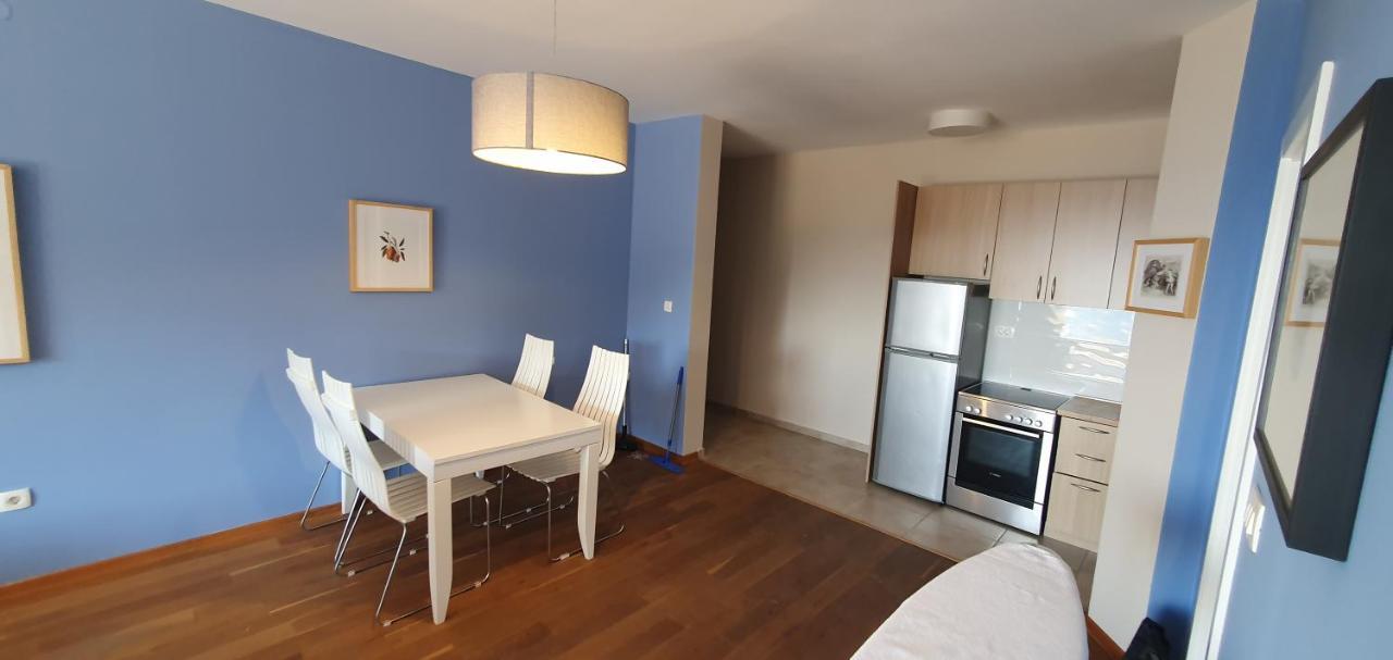 Apartments Bel&Rus Hestia Budva Exterior photo