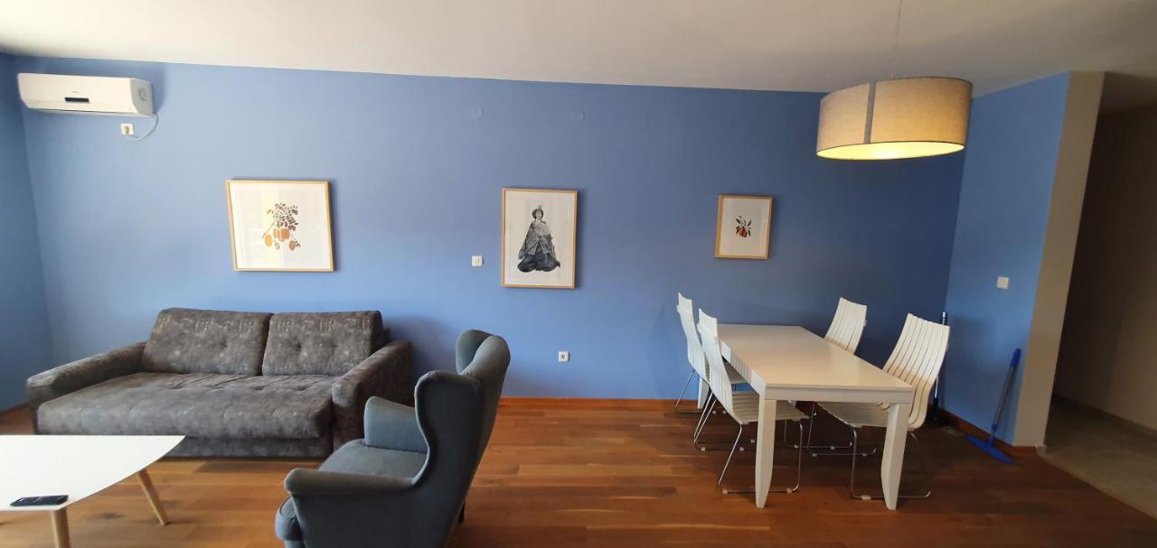 Apartments Bel&Rus Hestia Budva Exterior photo