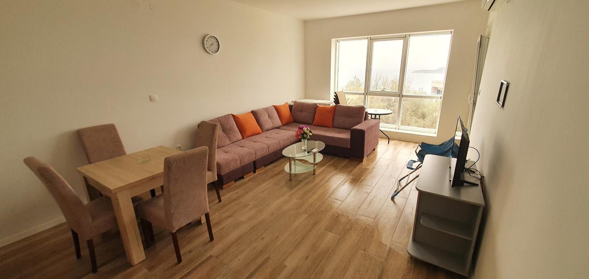 Apartments Bel&Rus Hestia Budva Exterior photo