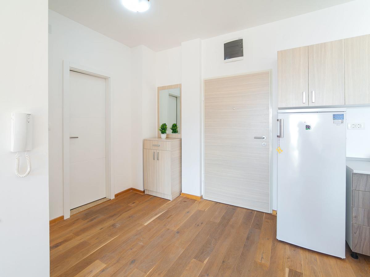 Apartments Bel&Rus Hestia Budva Room photo